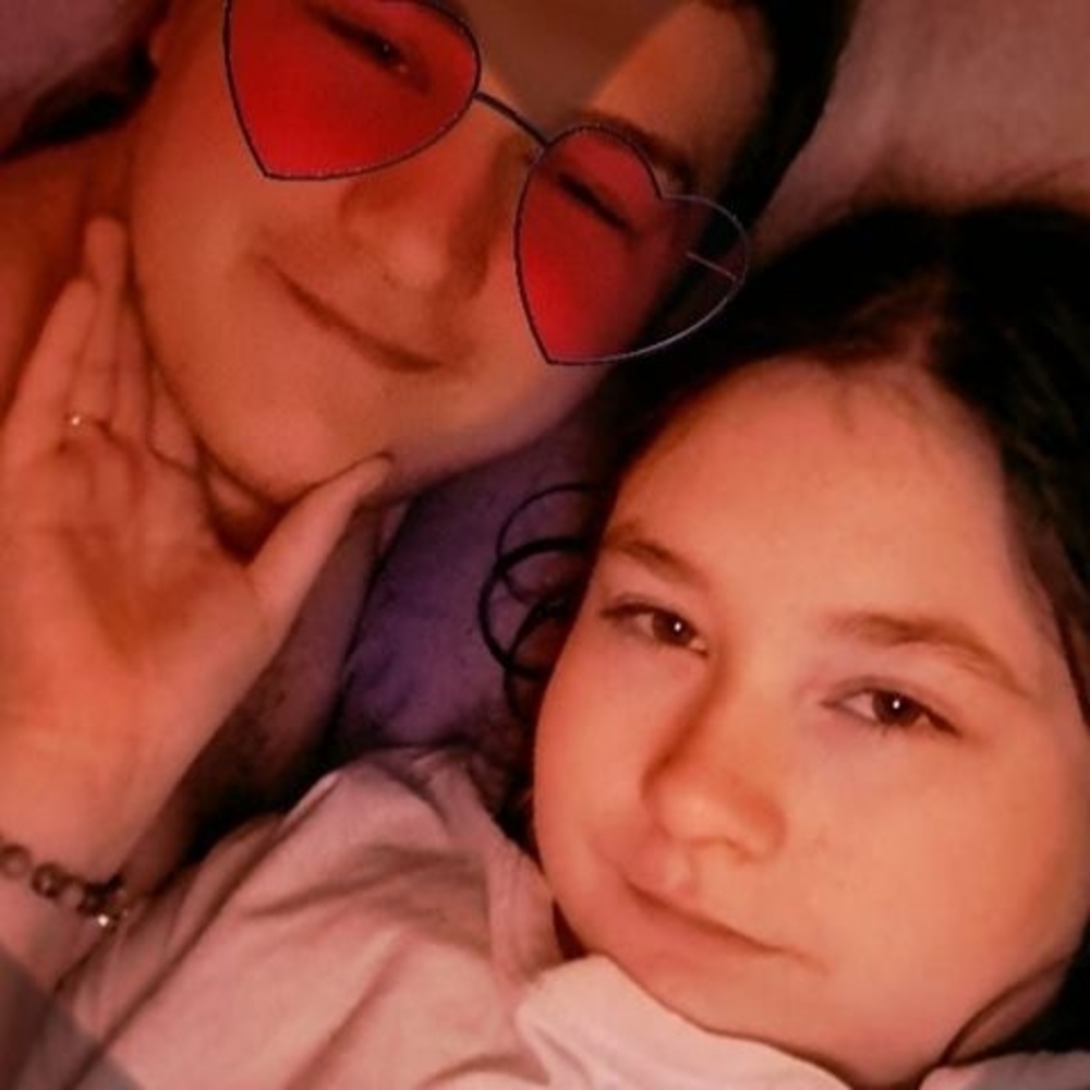 Meet your Posher, Jayden